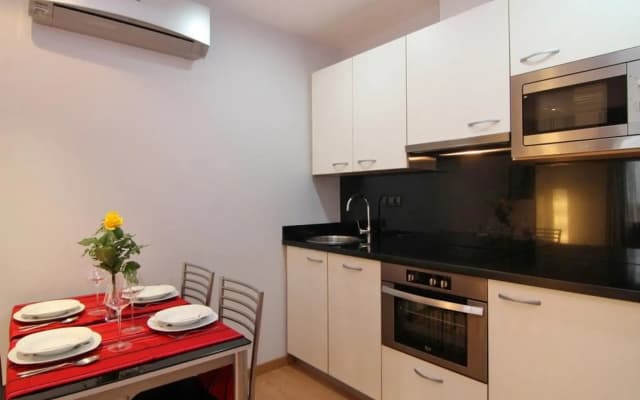 Eixample Parallel Stay Barcelona Apartments - photo 5