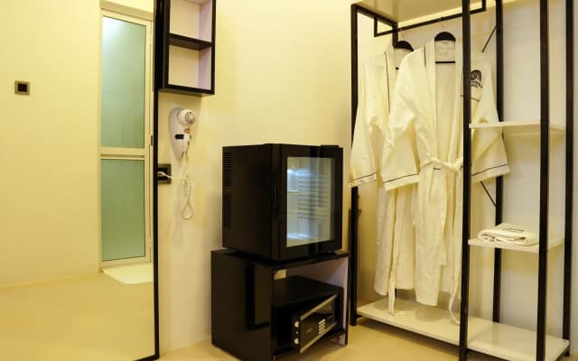 Moonshell Residence Guesthouse - photo 3
