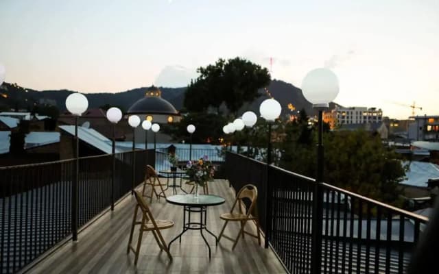 Linikani Hotel - photo 2