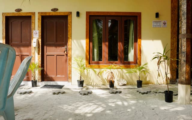 Veli Beach Inn Hotel - photo 3