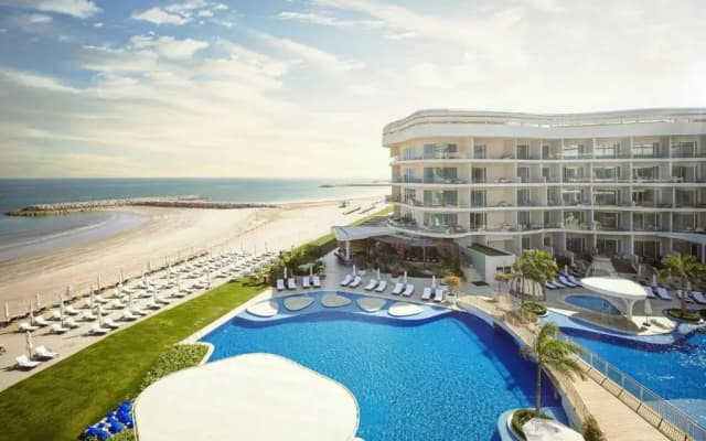 The St Regis Al Mouj Muscat Resort - photo 3