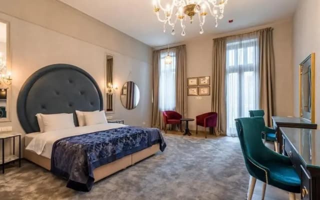 Orbeliani Residence Hotel - photo 2