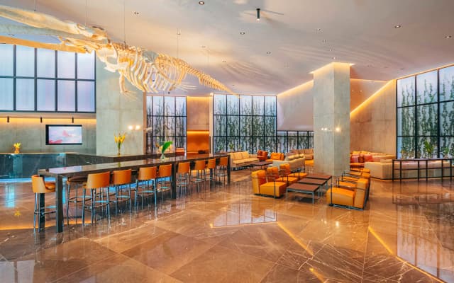 Hotel Pullman Tbilisi Axis Towers - photo 2