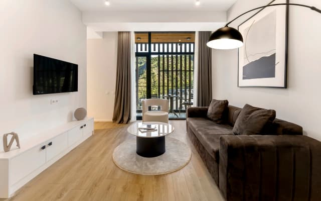Solridge Aparthotel - photo 2