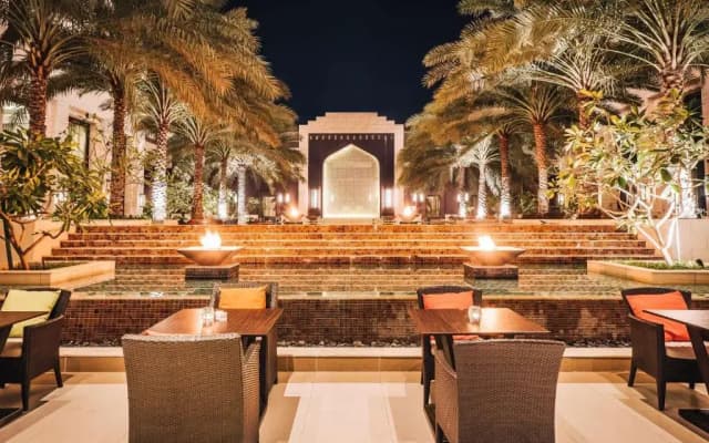 Hormuz Grand Muscat A Radisson Collection Hotel - photo 5