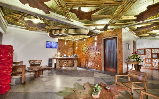 Bracha Bali Villa - photo 4