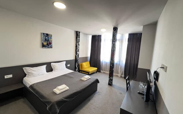 Hotel Meidan Inn - photo 5