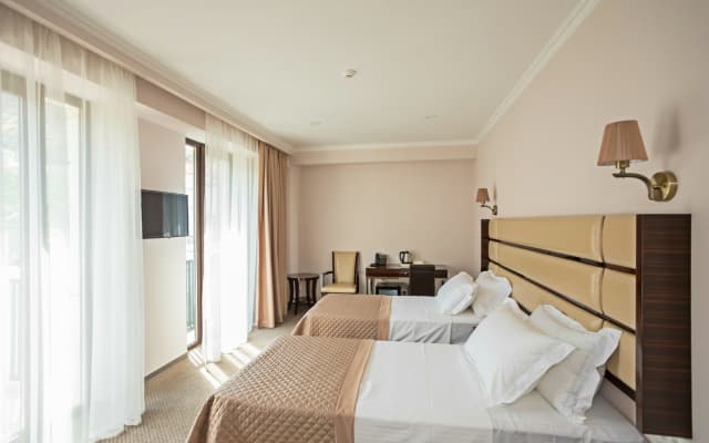 Genio Hotel - photo 2