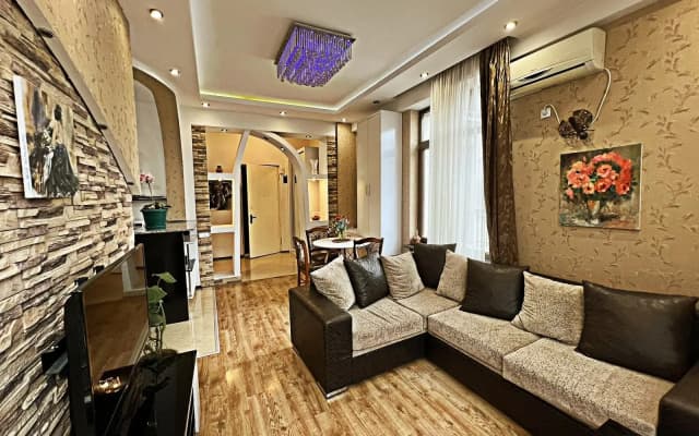 Staryij Tbilisi Apartments - photo 4