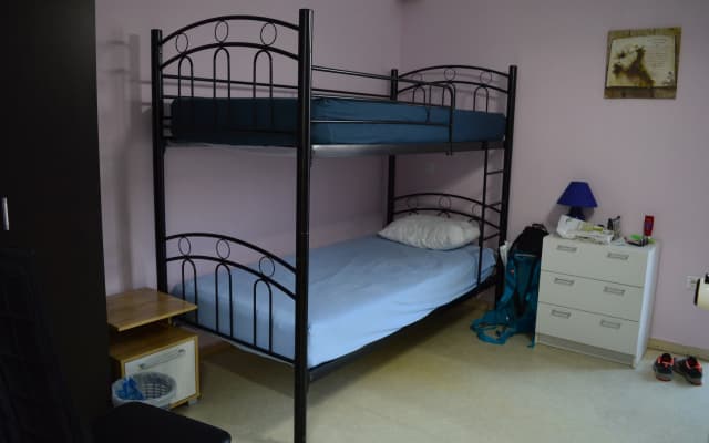 Youth Athens Hostel - photo 2