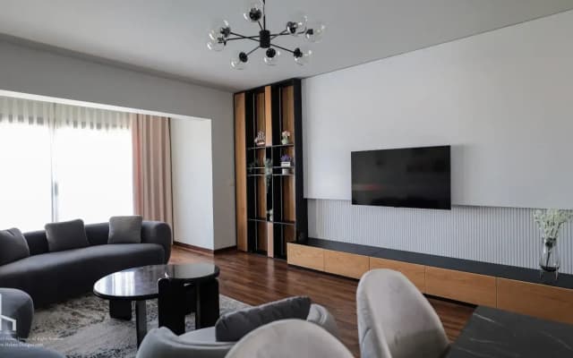 Luxury Apartment with Pool Hostel - photo 5