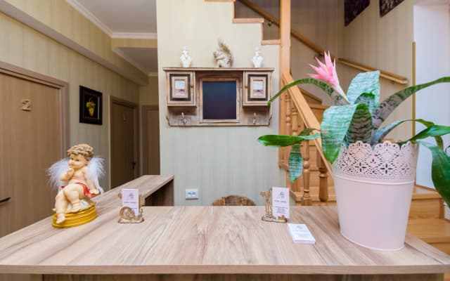 Betlemi Old Town Mini-Hotel - photo 5