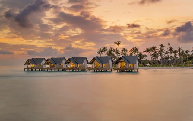 Fushifaru Maldives Resort - photo 5