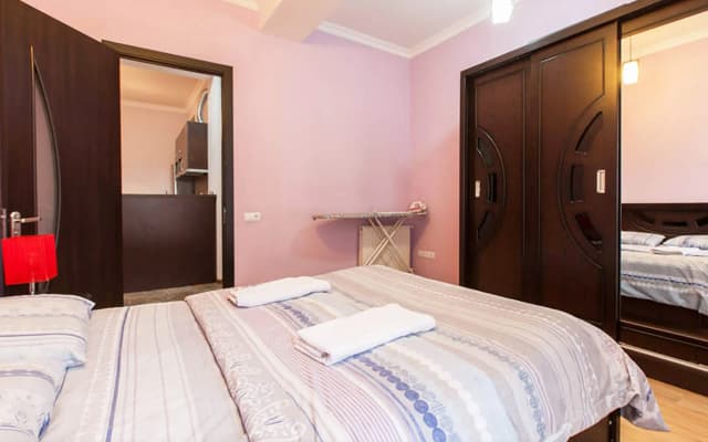 Welcome Inn Apartments - photo 3