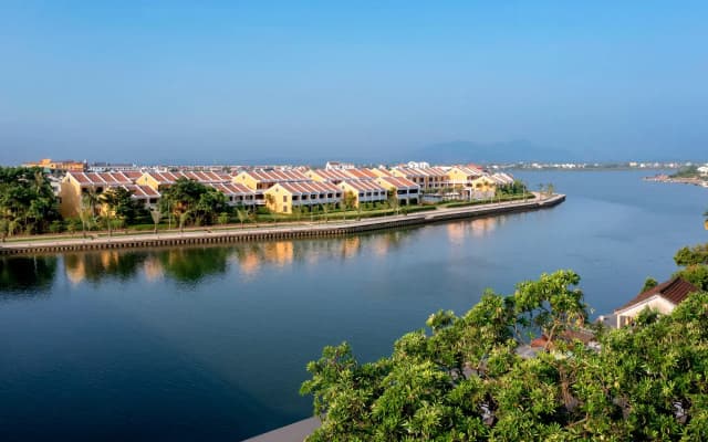 Moire Hoi An Vignette Collection an IHG Hotel Resort - photo 3