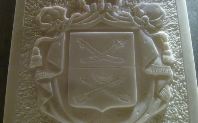 TBILISI ART DECO Private House - photo 3