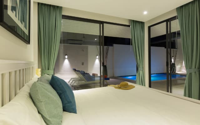 Beautiful Villa Jade Near Big Budhha - photo 3