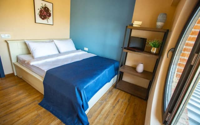 Hotel Sky Room - photo 2
