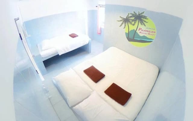 Phangan Mantra Resort - photo 3