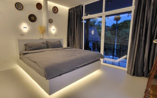 Moonway Bungalows - photo 3