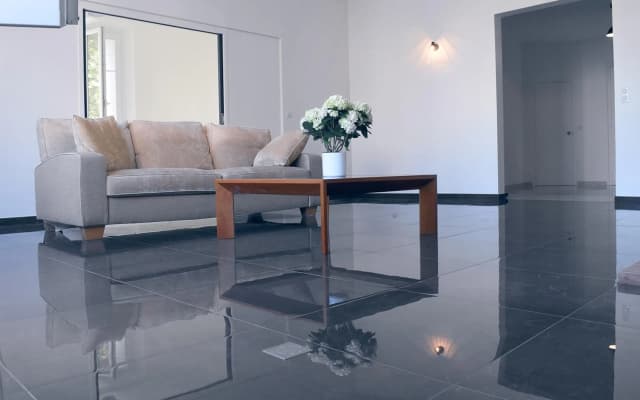 Spacious Flat Near Arc De Triomphe Apartments - photo 3