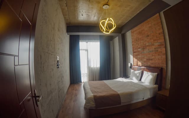 TM Apart Hotel - photo 4