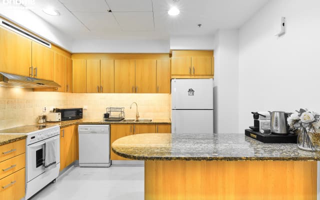 Bnbmehomes | Marvellous Marina Gem Nr Ain Dubai - G05 - photo 5