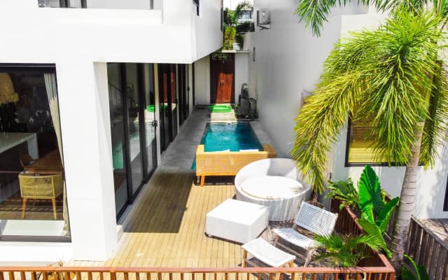 BALI INVEST CLUB - Kammara  Villa - photo 3