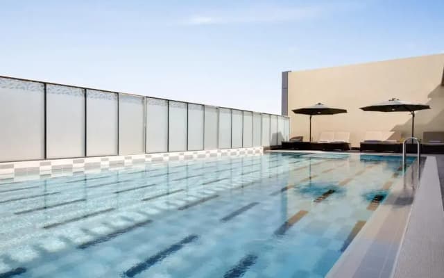 Hotel Ramada Encore by Windham Muscat - photo 3