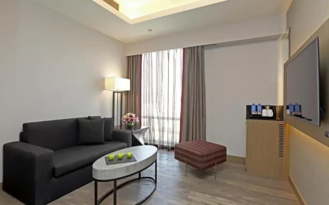Hotel Ramada Encore by Windham Muscat - photo 2