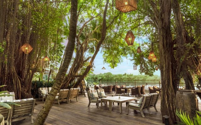 An Lam Retreats Saigon River Resort - photo 3