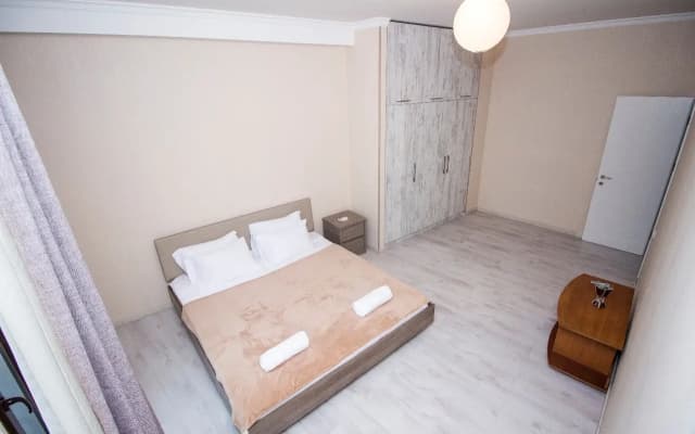 Fifochka Apartments - photo 3