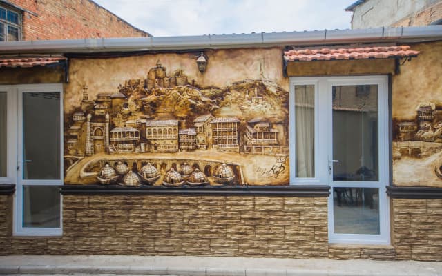 Hotel Qvevri - photo 4