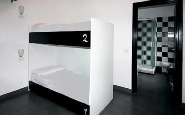 New Generation Hostel Milan Center - photo 3