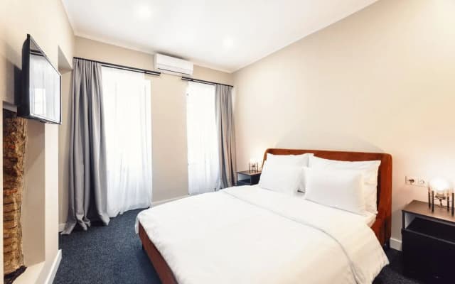 Hotel Salve - photo 3