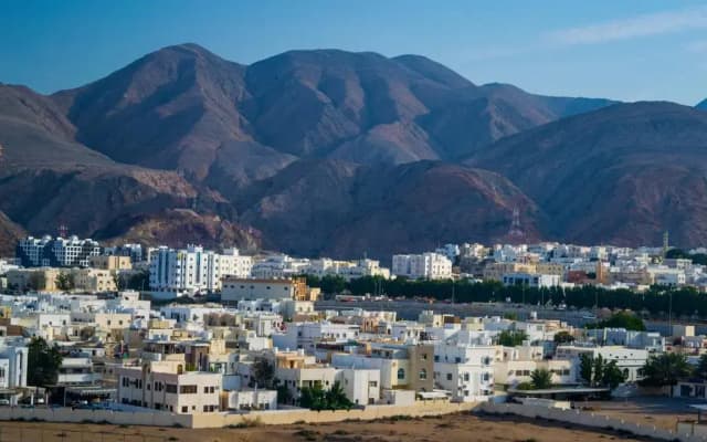 Best Western Premier Muscat Hotel - photo 3