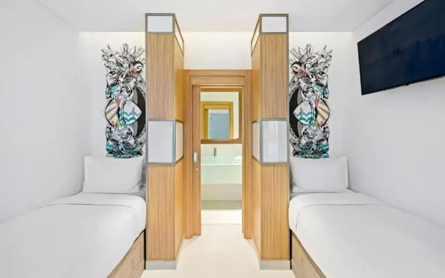 Fuwairit Kite Beach, Tapestry Collection by Hilton - photo 4