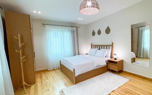Settle inn Aswar Apartments - photo 5