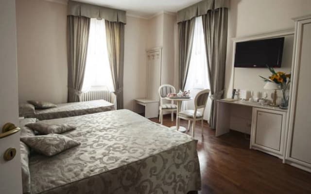 Relais Bocca di Leone Guest House - photo 4