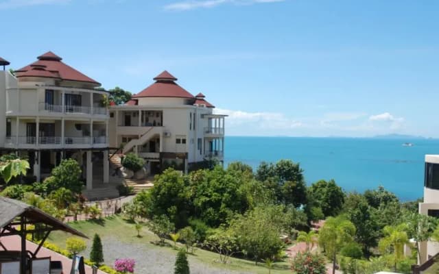 Sunset Hill Resort apart-hotel - photo 4
