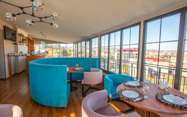 Libretto Hotel - photo 4