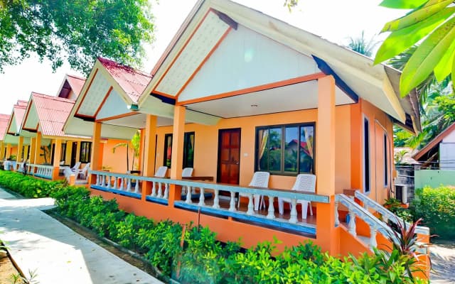 Lanta Emerald Bungalow - photo 4