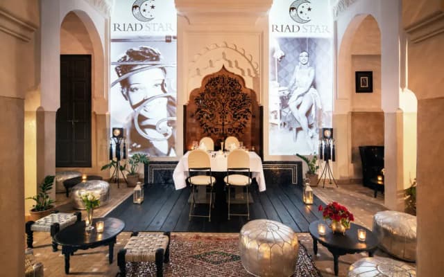 Riad Star B&B - photo 3
