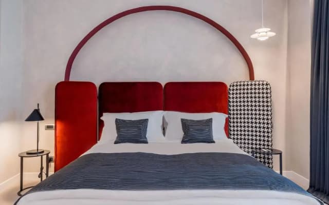 Monograph Hotel (by Travel Agency) - photo 4