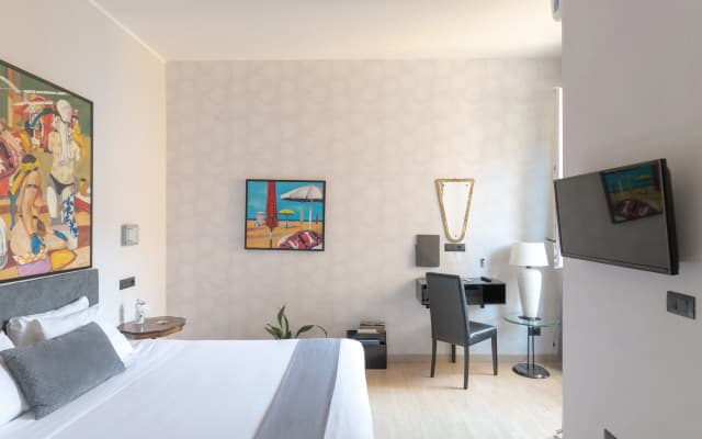 Guest house Aiello Rooms - photo 3