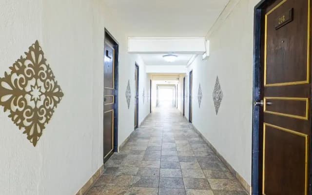 Jaranya Hotel - photo 5