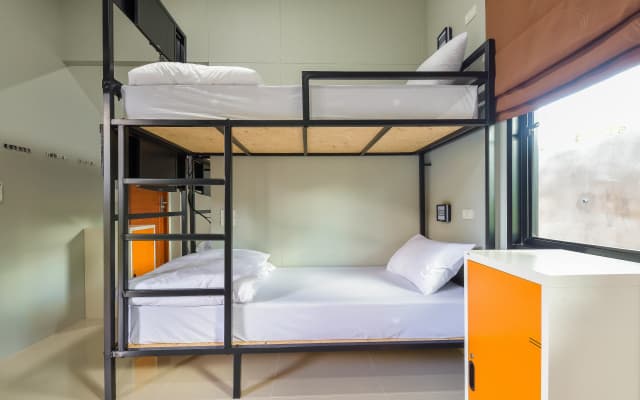 Sirinsamui Boutique Hostel - photo 4