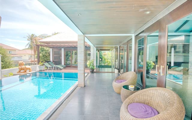 Yupa Villa 1 - photo 2