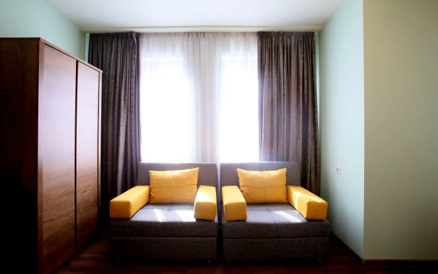 Boutique Kosher Turfa Hotel - photo 2