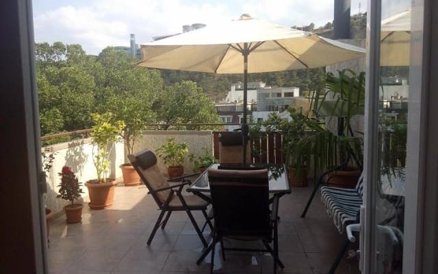 Sololaki Skazka Apartments - photo 4